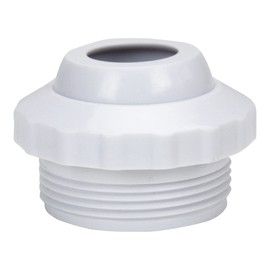 Pool Central 1.5" Swimming Pool Return Jet Eye Ball Fitting