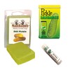 Pickle Bath & Grooming Sampler Gift Pack (3pc Set) -