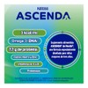 ASCENDA Suplemento Alimenticio Sabor Vainilla Lata de 900g