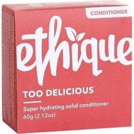 Ethique - Conditioner Bar - Too Delicious Super Hydrating for Dry Hair (60g)