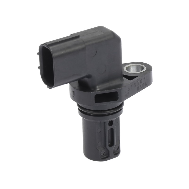 X AUTOHAUX J5T33071 Car Engine Crankshaft Position Sensor Replacement Black