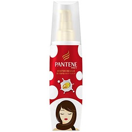 パンテーン 洗い流さないトリートメント インテンシブヴィタミルク 100mL (冬限定)