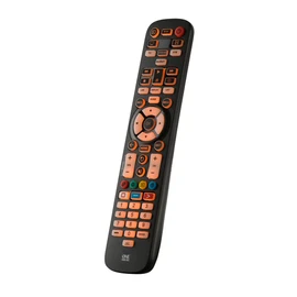One For All Universal Essential 4-Device Remote