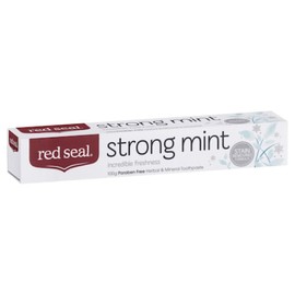 Red Seal Buy Red Seal Strong Mint Online Chemist Outlet