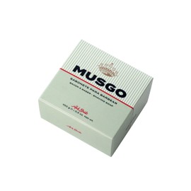 Ach.Brito Musgo Sabonete para Barbear Shaving Soap 100 g
