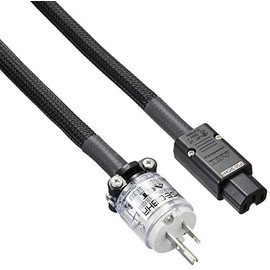 AET TSD-HS-AC1.8 Power Cable with Stick Conditioner 1 x 5.9 ft (1.8 m)