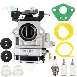 T242 Carburetor for Shindaiwa T242X PB-755ST EB802RT EB802 EB630 EB633RT EB854 Echo PB-650 PB-755ST PB-755SH PB-770 PB-750H Earthquake MC43 MC43E Huskee MC43ETSC