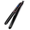 2 in 1 Hair Straightener Curler 4 Gear Temperature Fast