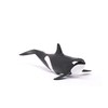 Schleich Wild Life Realistic Ocean Orca Killer Whale Animal Figurine