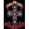 Bioworld Guns N' Roses Appetite For Destruction Large Fabric Poster/Flag