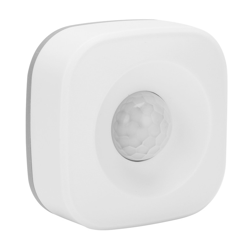 Intelligent Infrared Motion Sensor APP Notification for ZigBee3.0 for TUYA