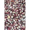 Bulkbuyz1 Purple Hominy Corn- Maiz para Pozole Morado Bulk No