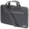 TECHGEAR Case for 12.8" - 13.3" Laptops, Portable Multi-function Laptop
