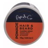 Papi & Co Pomada De Estilizado Papi&co Barba Cabello Fijación