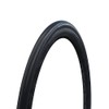 Schwalbe One Plus Tire - 700 x 28, Clincher, Wire,