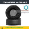 HTINDUSTRY Replacement Ear Pads Compatible with Samson SR850 SR950 Headphones