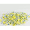 Ear Plugs, 100 Pairs of 200 Pieces, Complete Sound Insulation,