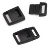 Paracord Planet Disc Release Buckles – Plastic Safety Breakaway Buckles