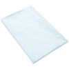 Helena Springfield Plain Dye Percale 50/50 Standard Pillow Case, Polycotton,