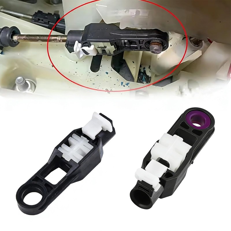 Bamyli Shift Cable Adjuster for Suzuki Swift SX4 Sport, 5
