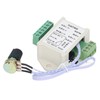 Fan Speed Controller 4 Wire Speeds Control Socket Ventilation Heat