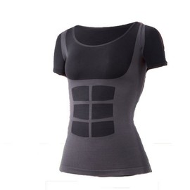 Body Muscle Movement 6 Pack Shape Gear Medium