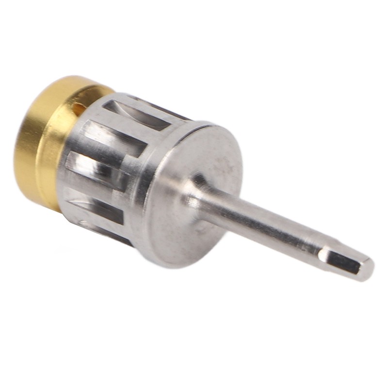 HEX1.0 Micro Dental Implant Screwdriver Stainless Steel Implant Screwdriver Tool