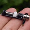 Micro 8mm 2-Phase 4-Wire Precision Stepper Motor DC 5V –