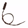 AuthorizID 1 Door & Window Alarm Contact Switch Normally Closed