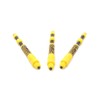 CUESOUL TERO+ AK7P Dart Shafts, Double Direction Telescopic and Rotating