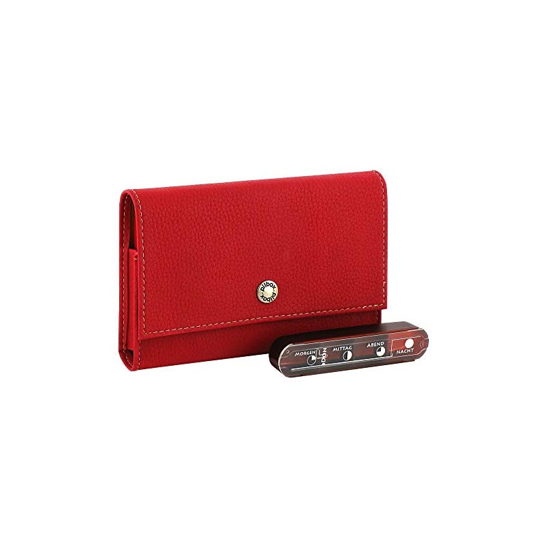 Pilbox Liberty 1 stk