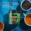 Pantenger Lapsang Souchong Loose Leaf Tea. 3 Ounces - 40