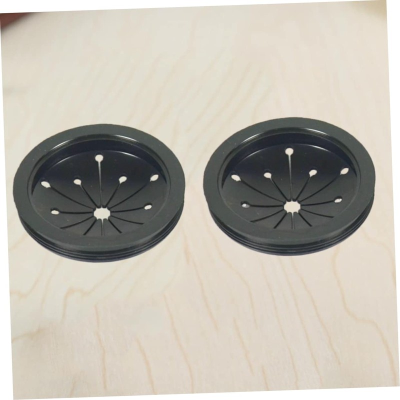 STOBOK 3sets Sink Disposal Garbage Disposal Guard Waste Food Disposer