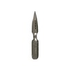 Brause 150065B - Pack of 15 Metal Nibs Students for