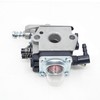 Hippotech BG72 Carburetor for Stihl Leaf Blowers BG72 BG4227 Carb