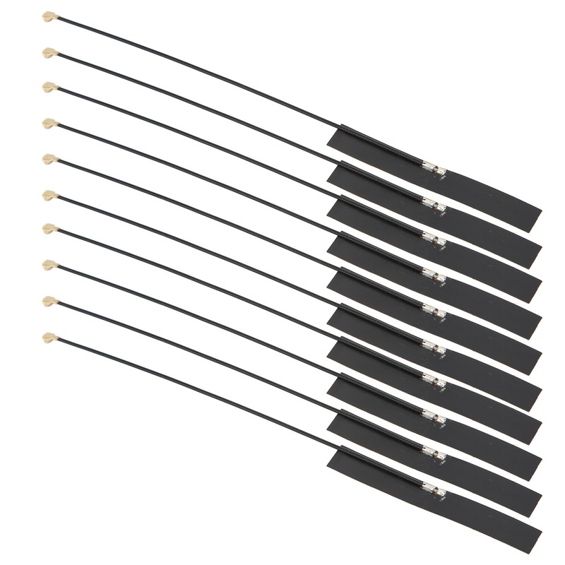 10Pcs NZ4GFPC003 Network Antenna 2G 3G GSM GPRS 4G LTE