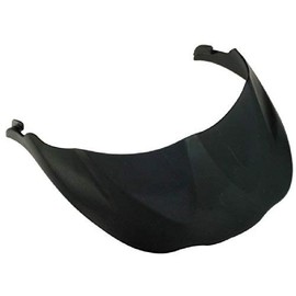 Empire Vents Goggle Visor Black