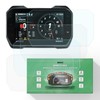 Mogico Motorcycle Nano Glass Dashboard Screen Protector Kit for Ducati