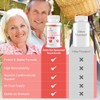 Liposomal Tocotrienols 1000mg Vitamin E Supplement, 2 Pack