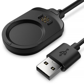 TUSITA Magnetisches Ladekabel Kompatibel mit Garmin MARQ (Gen 2) - 1M, USB-A