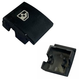 Electric Window Control Button Switch Caps Cover For Vauxhall Astra H Zafira B Tigra B, 6240452, 13228881