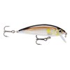 Rapala 7cm (10g) X-Rap Countdown Xtreme Action Fishing Lure-Muddler