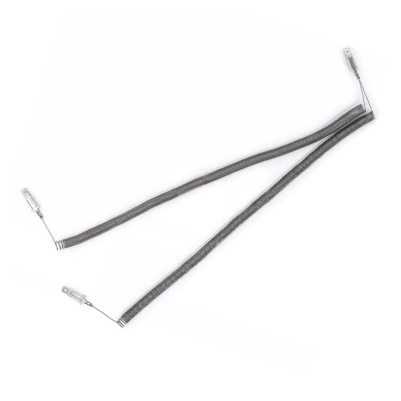 WE11X10007 for GE Dryer Heater Heating Element Coils WE11M23 Re-String