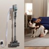 Proscenic Detachable Battery, Only Fit for P16 Cordless Vacuum Cleaner(Grey)
