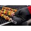 GrillPro 90963 Grill Mitt with Neoprene Palm