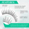 Ardell Multipack 110 Lashes, 0.06 Pound