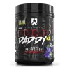 Ryse Pump Daddy 40 Serv Pre-entr Sabor Blue Raspberry Blue