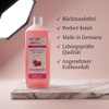 N&BF Nail Cleaner Gel Nails Strawberry UV Nail Polish 1000