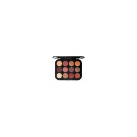 Paleta de sombras de ojos Mac Connect In Colour: Future Flame