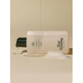 Slow Humming [Pump Giveaway] Woodinary Body Wash Lake Fog (300ml) / [펌프증정] 우디너리 바디워시 레이크포그 (300ml)